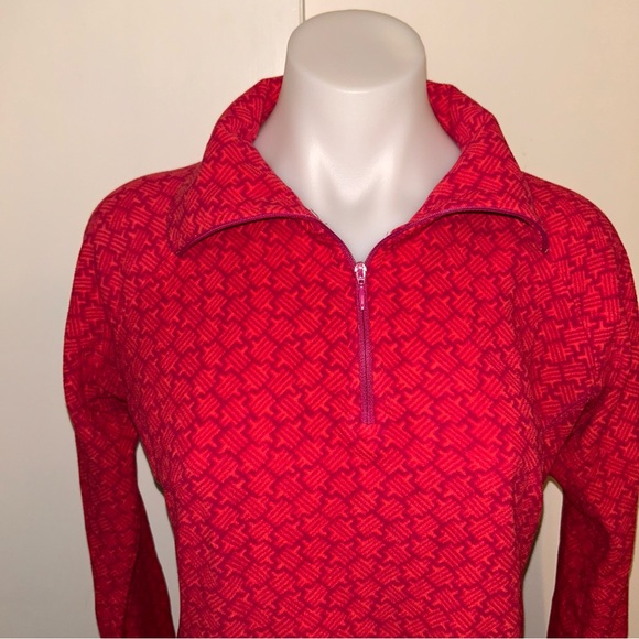 Columbia Half Zip Pulllover - Picture 4 of 14